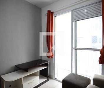 Apartamento para alugar com 36m², 2 quartos e sem vaga - Foto 3