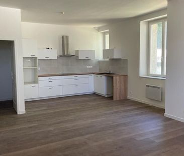 Appartement à louer 2 pièces • Annesse-et-Beaulieu - Photo 5