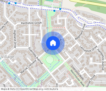 Cornwall Avenue, Buckshaw Village, Chorley - Photo 1