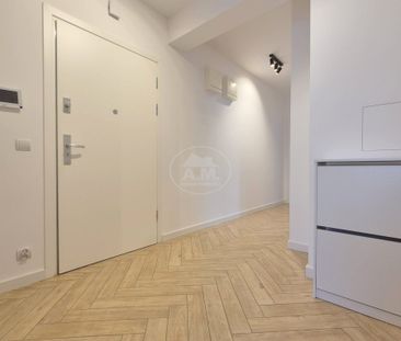 3M, Grabiszyn, Apartamenty Krucza, Miejsce garażow - Photo 6