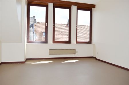 Ruim duplex appartement met zonnig terras - Photo 5