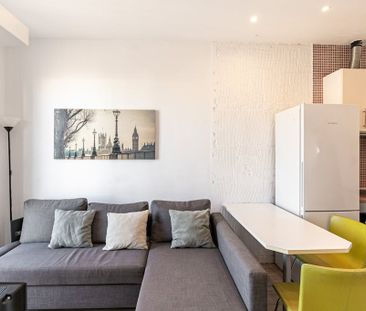 Carrer de Pamplona, Barcelona, Catalonia 08005 - Photo 5