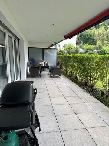 Rent a 2 ½ rooms apartment in Birmensdorf - Foto 2