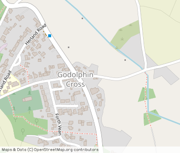 Bassett Court, Godolphin Cross - Photo 1