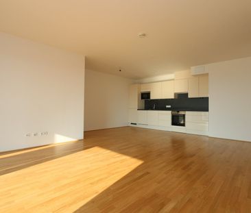 DC-Living, WIENBLICK, Modernste Wohnung, Uno City, 3 Zimmer Loggia ... - Photo 3