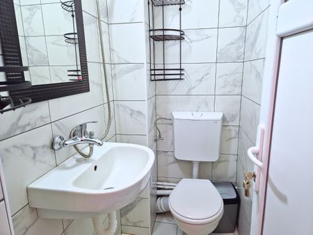 GARSONIERA DE INCHIRIAT - TRAIAN, ETAJUL 1 - Fotografie 4