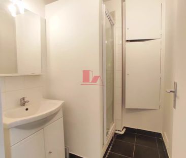 ISSY-LES-MOULINEAUX - Studio de 29,29 m² - Photo 1