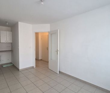 Appartement 2 pièces à louer - Photo 1