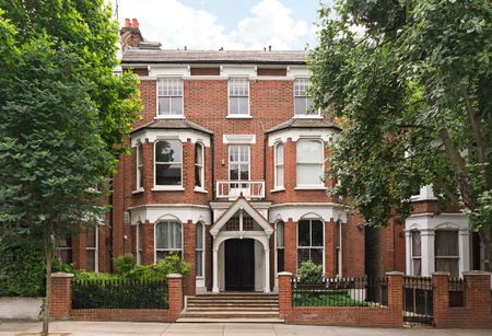 Oxford Gardens - Photo 2