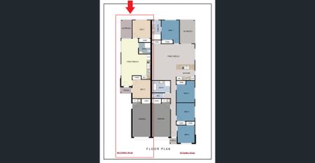 TWO BEDROOM GRANNY FLAT - Photo 3