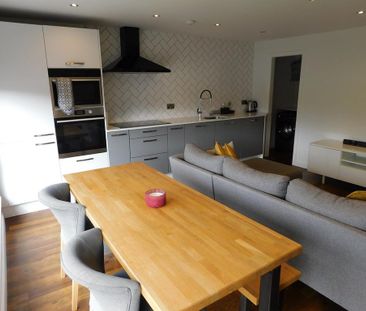 2 bedroom duplex to rent - Photo 2