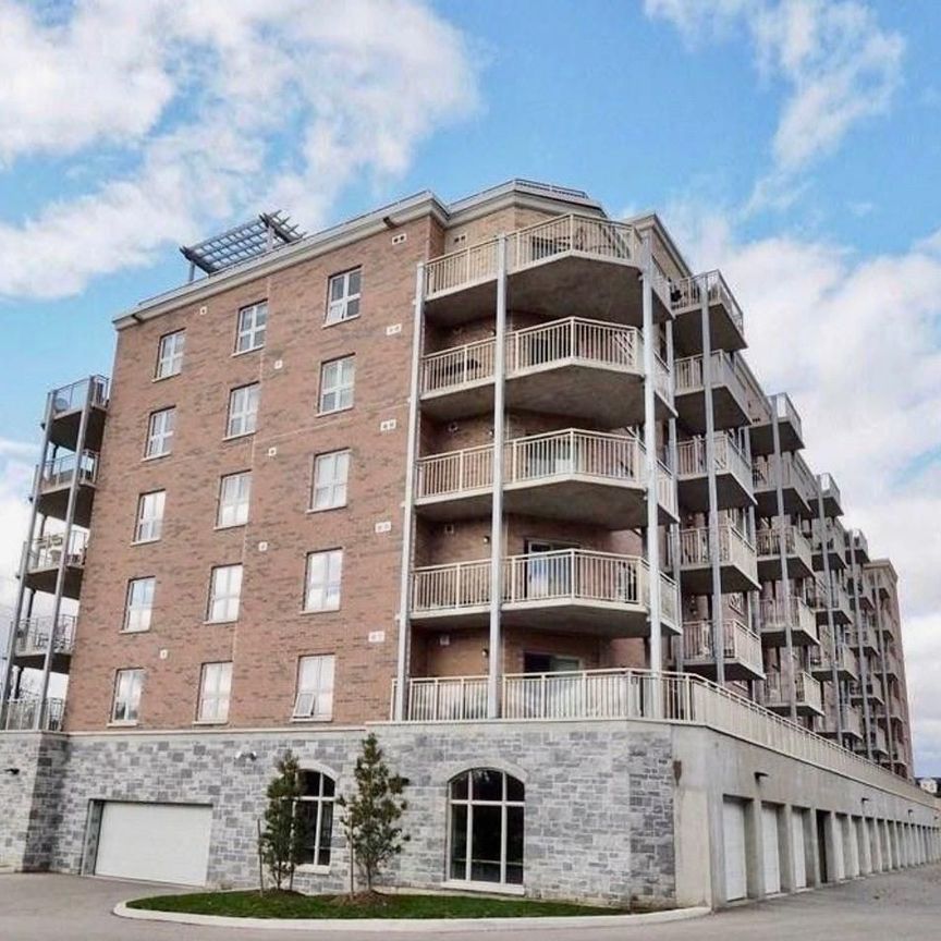 For Lease - 155 Water Street Unit# 206, Cambridge, Ontario - Photo 1