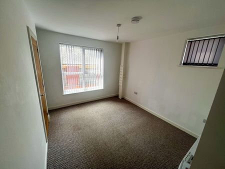 2 Bed Flat, Earl Street, LE1 - Photo 5