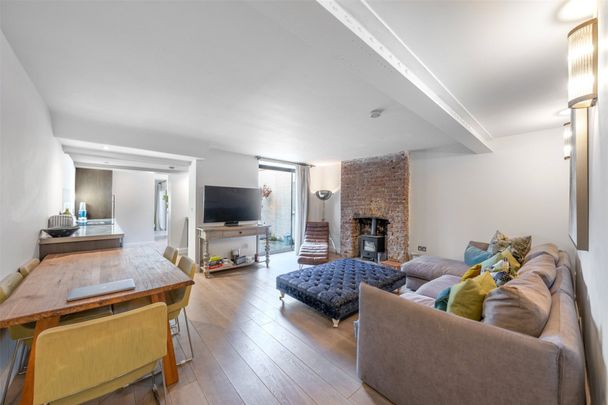 Princess Road, London, NW1 flat to rent - Photo 1