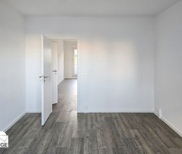 3 Zimmer, Erdgeschoss, saniert! - Photo 4