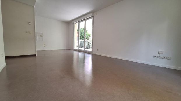 Bel appartement T3 - résidence calme - Photo 1