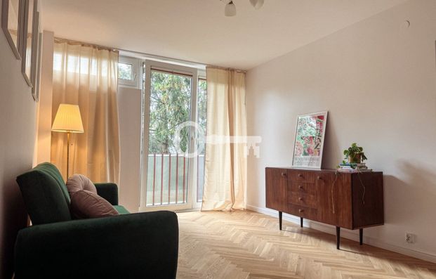 Warszawa, Praga-Południe, Praga-Południe Saska Kępa - Photo 1