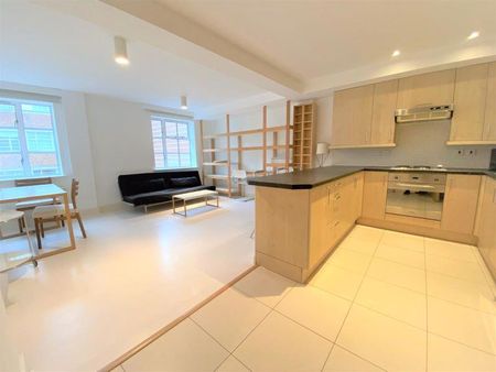 1 bedroom apartment to rent - Photo 5