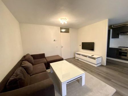 Appartement te huur: Marshalllaan 141-A 3527 TD Utrecht - Photo 4