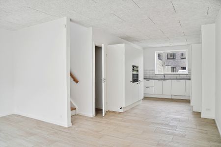 4-vær. rækkehus - Photo 5