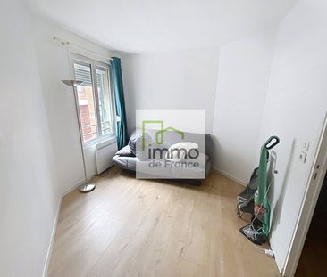 Location appartement 3 pièces 57.72 m² à Lille (59000) - Photo 2