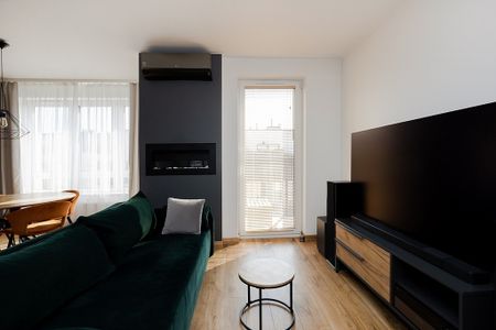 Warszawa, Białołęka, Ku Rzece - Фото 5