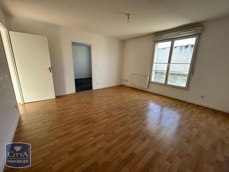 Location Appartement 3 pièces 58m² LE PETIT QUEVILLY 76140 - Photo 4