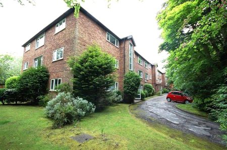 Spath Holme, Holme Road, Didsbury, Greater Manchester, M20 2TX - Photo 5