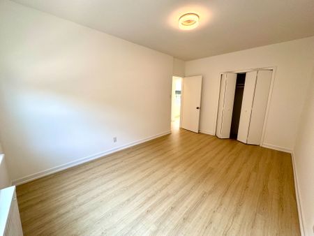For Lease - 16 Arrowsmith Avenue Unit# 03, Toronto, Ontario - Photo 2