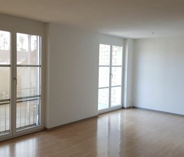 Grosszügige 3.5-Zimmerwohnung in attraktiver Lage - Foto 4