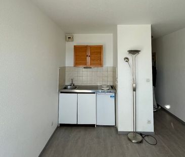 Appartement 1 pièce à louer - Photo 4