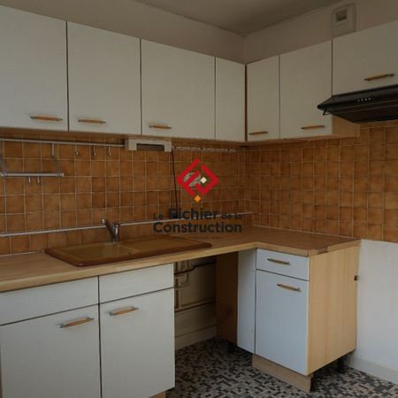 Location Appartement 4 pièces 67m² MEYLAN 38240 - Photo 4