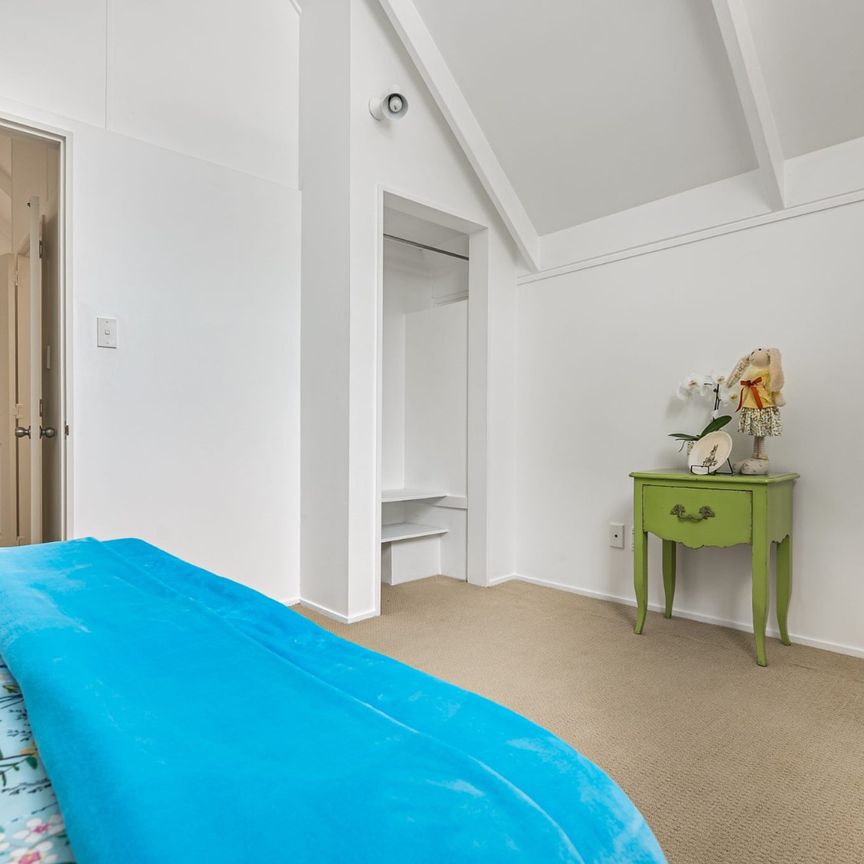 Mt Eden, One bedroom - Photo 1