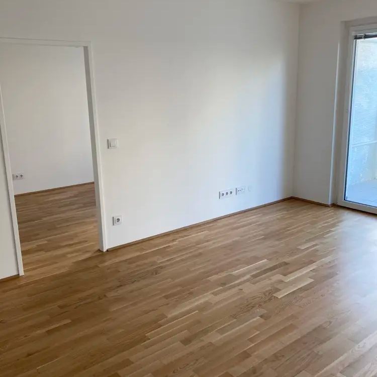 PROVISIONSFREIER KAHLENBERGBLICK - 2-Zimmer-Wohnung mit großzügigem Balkon - Photo 1