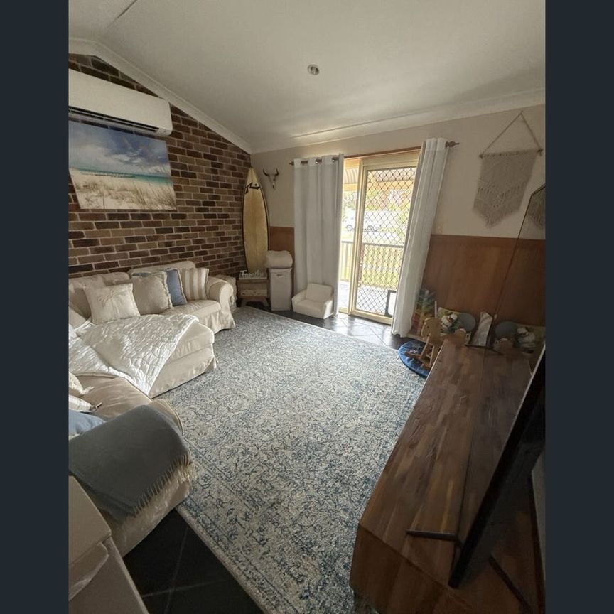 Coastal Living - Photo 1