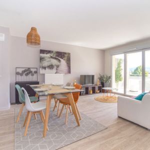 Logement Senior 3 pièces - Photo 2