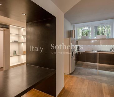 Splendido loft arredato in zona Navigli - Photo 2