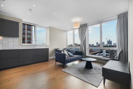 Carpet Street Sugar House Island E15 - Photo 2