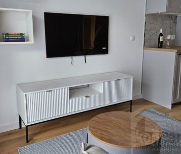 Nowoczesny apartament przy Wałach Chrobrego! - Photo 2