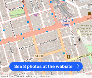 4 bedroom apartment for rent - Photo 1