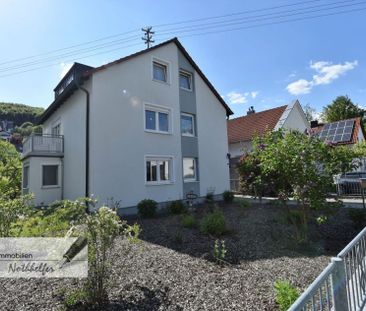 ruhiges und idyllisches Wohnen in Blaustein/Herrlingen - Foto 1