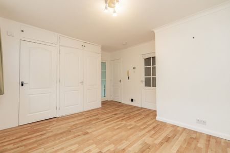 Studio Flat, Linksfield Gardens, AB24 - Photo 3
