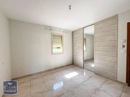 Maison à louer 4 pièces 170m² - Photo 4