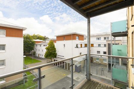 2 bedroom flat to rent - Photo 5