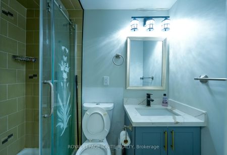 For Lease - 53 Mason Road Unit# Lower Basement, Toronto, Ontario - Photo 5