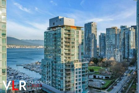 1499 West Pender Street, Unit# 1302 - Photo 4