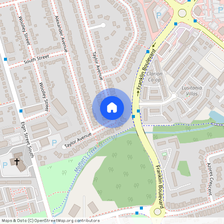 Taylor Avenue, Cambridge, N1R 7M3