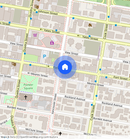 Victoria, Victoria, Capital, V8V 3K5