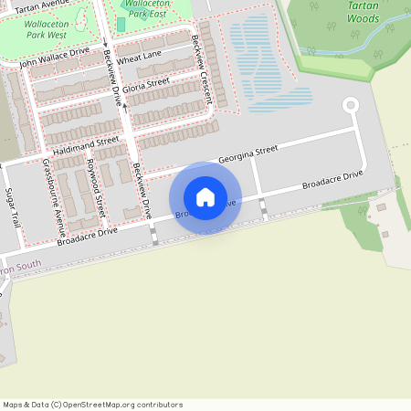 183 BROADACRE DRIVE, Kitchener