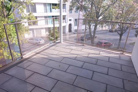 Silbergasse: Moderne 3-Zimmer-DG-Wohnung mit 38m² Terrassenfläche !!! - Foto 4